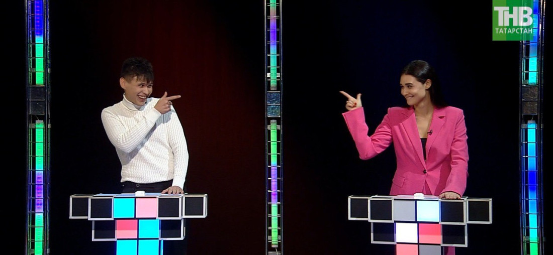 Вильдан Шәмсетдинов һәм Гөлназ Асаева гаиләсендә кем хуҗа?