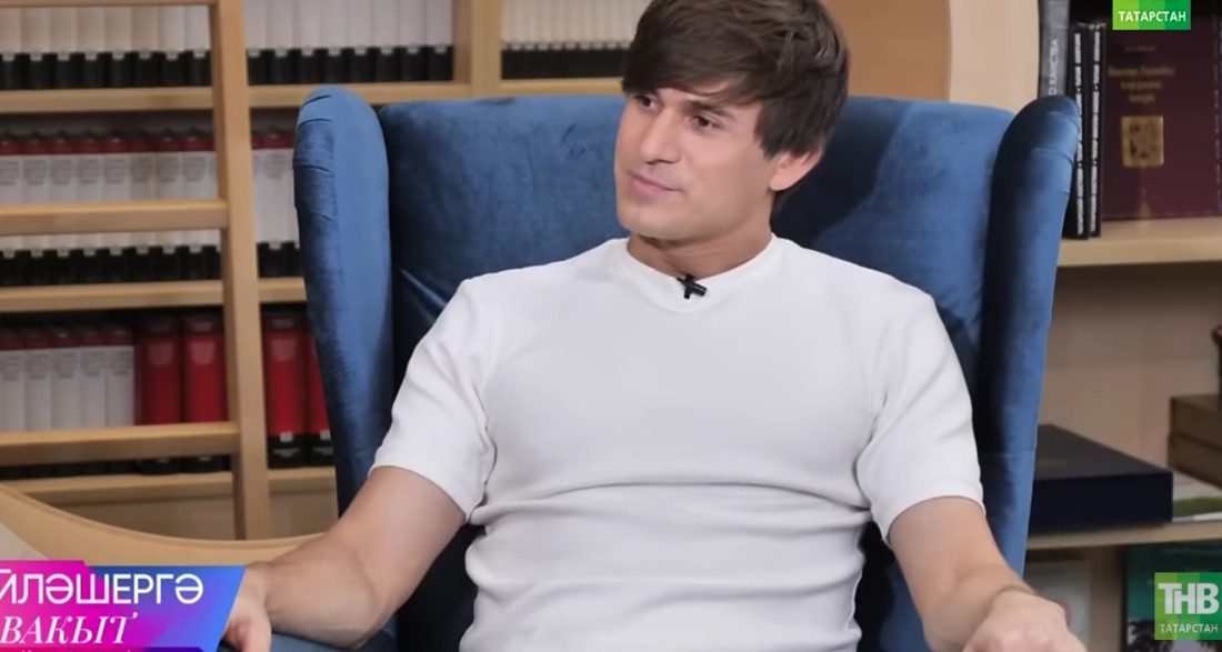 Ришат Төхвәтуллин үзен Илһам Шакиров, Хәйдәр Бигичев дәвамчысы итеп саныймы? 