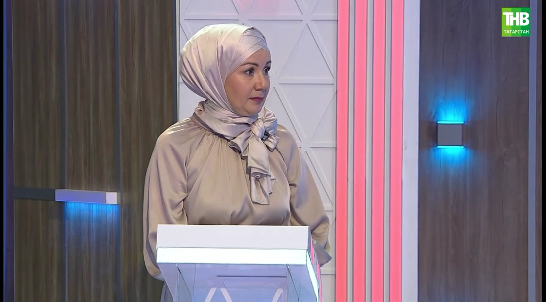 Айгөл Бәриева тормышында яулык япканнан соң нәрсә үзгәргән?