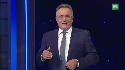 Премия "Хрустальное перо - 2024": о лучших журналистах этого года в Татарстане