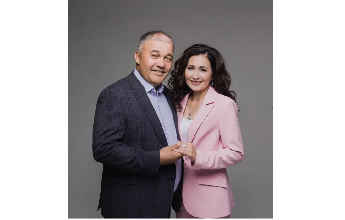 Люция Мусина Татарстанның атказанган артисты булды