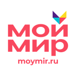 Мой Мир
