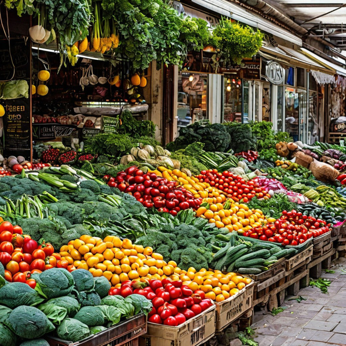 Иртәгә Татарстанда язгы авыл хуҗалыгы ярминкәләре башлана