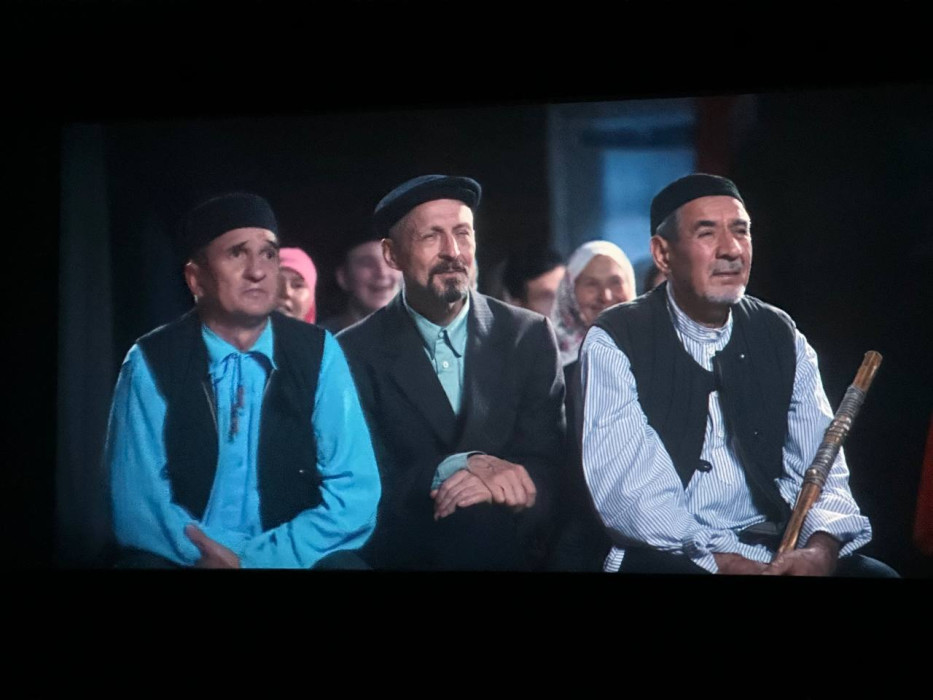 Татарның кино сәнгате өчен яңалык - апрель ахырында ТНВда яңа сериал чыгачак