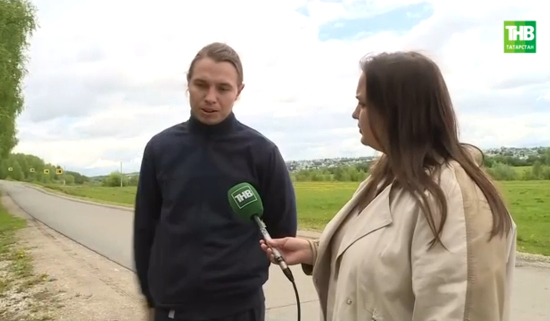 Балтач районында вәхшиләрчә кыйналган табиб булган хәл турында сөйләде