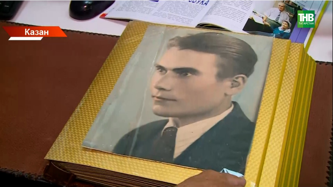 Милләт бизәге: күпкырлы талант иясе Госман Әхмәтҗанов