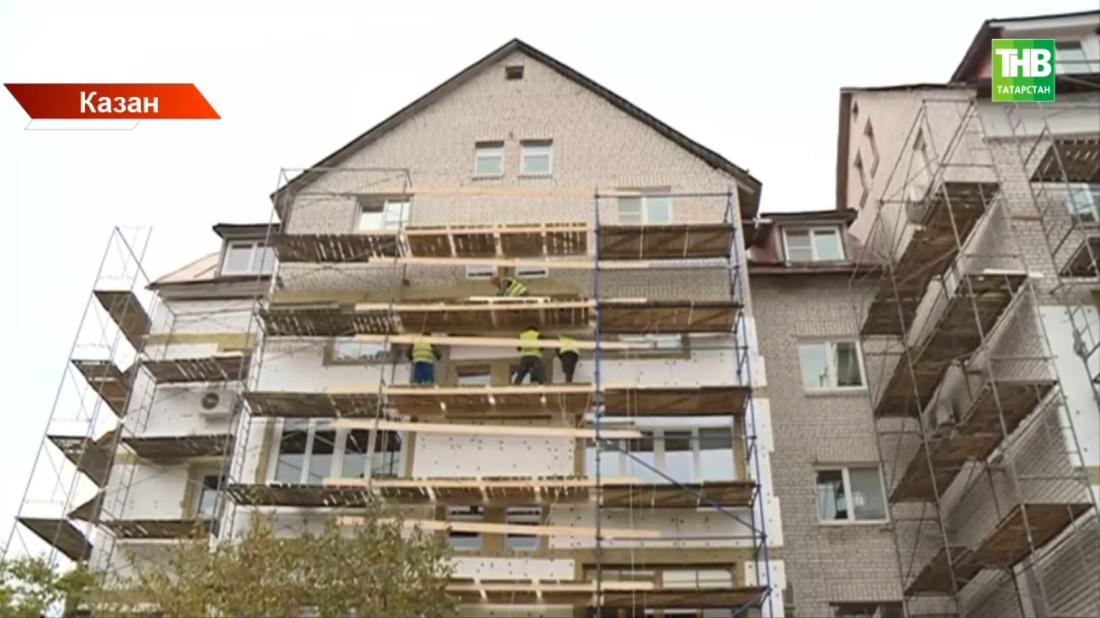 Республикада быел 911 йортка капиталь ремонт ясалачак