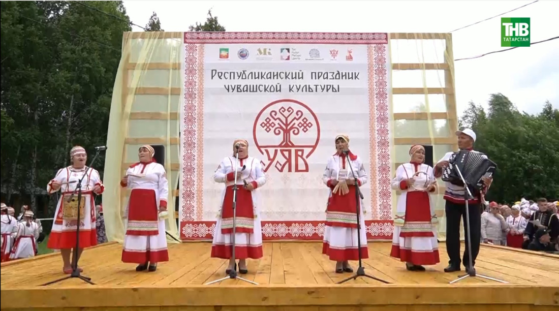 УЯВ 2025: гореф-гадәтләр, бердәмлек бәйрәме