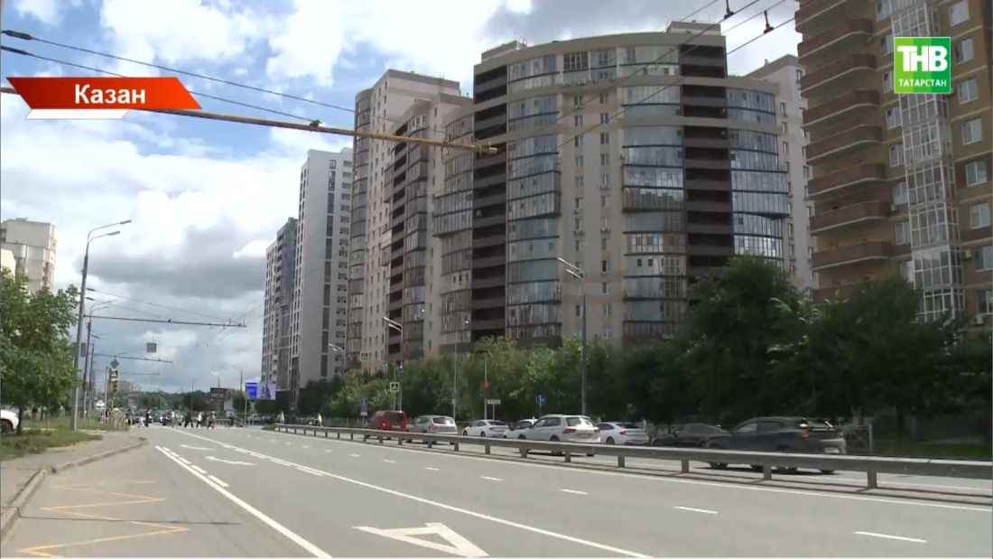 Казанда ни өчен торак сатылмый?