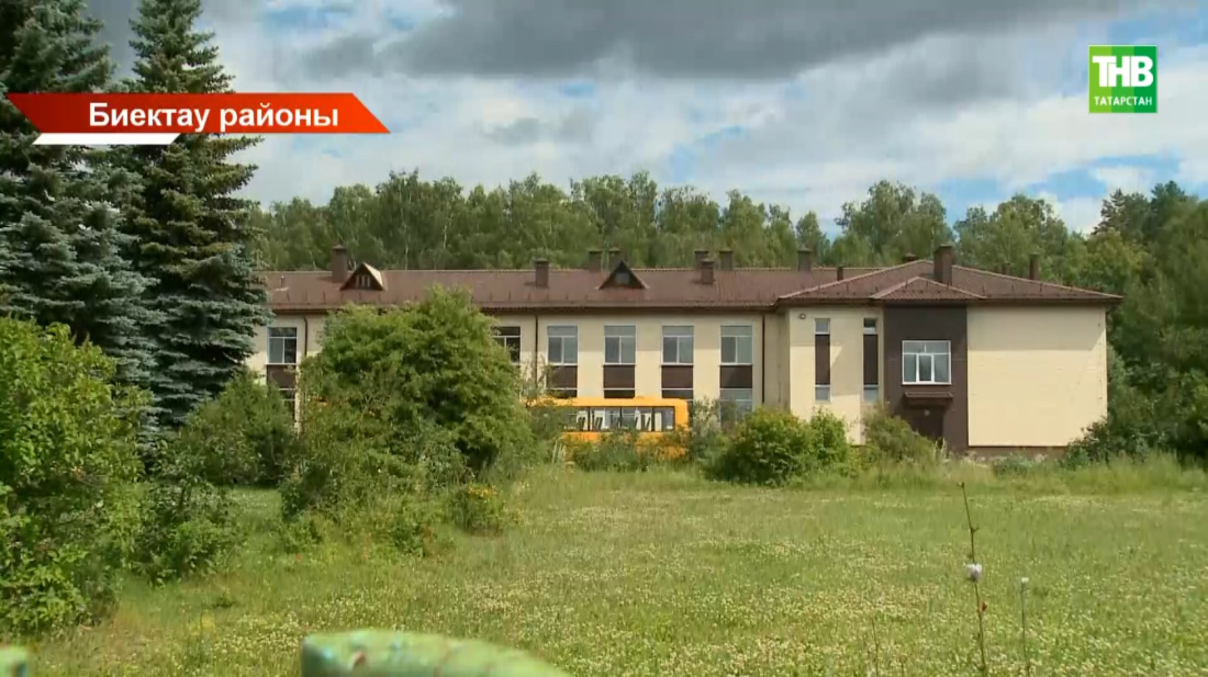 Халык зары: Биектау районының Шигали авылында кайчан мәктәп төзиячәкләр?