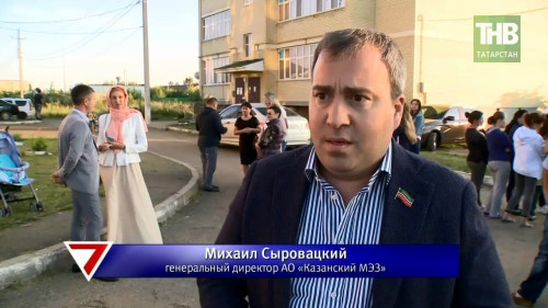 В Татарстане стартует программа по благоустройству дворовых территорий.