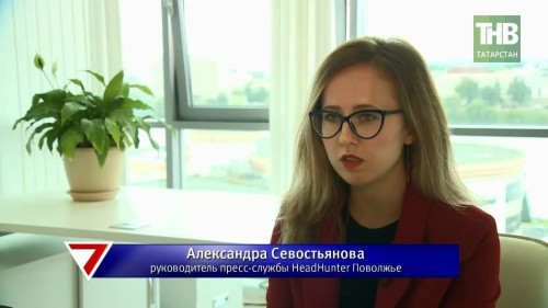 В ожидании старта: до чемпионата WorldSkills осталось меньше месяца. 7 Дней