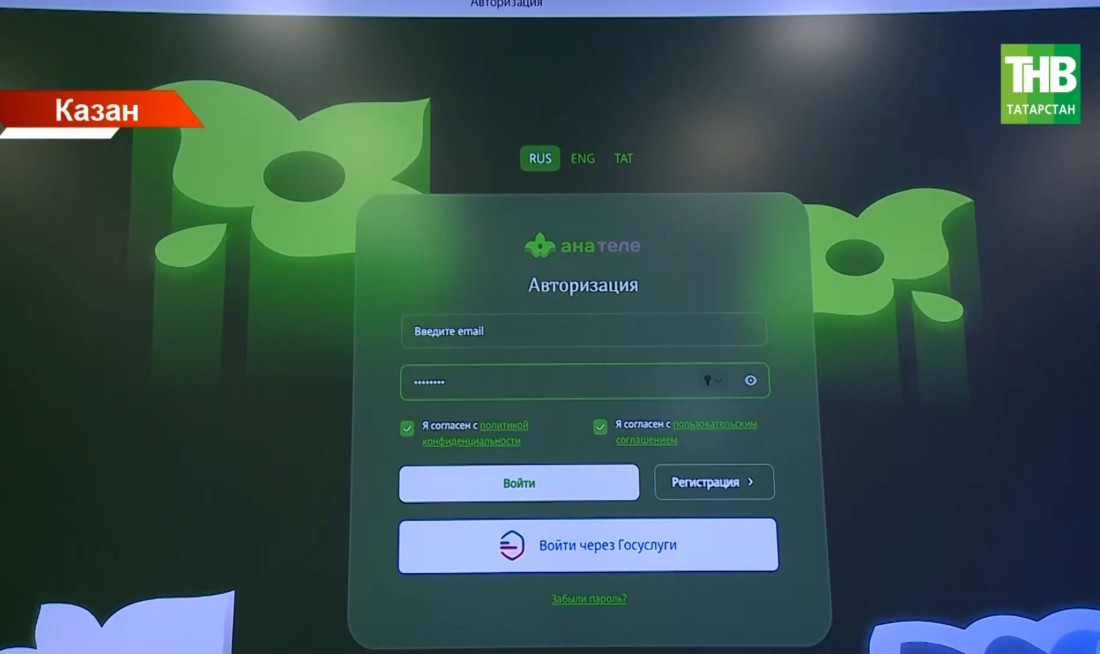Ике елга сузылган тәнәфестән соң, "Ана теле" онлайн мәктәбе кабат эшли башлады