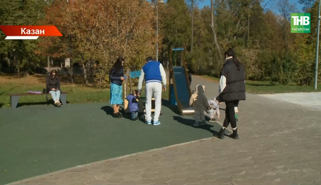 Татарстанда күп балалы гаиләләр өчен яңа социаль ярдәм чарасы булачак