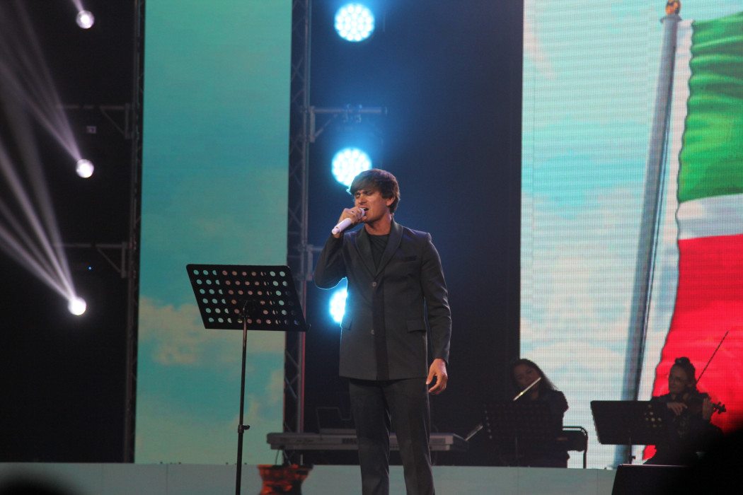 Ришат Төхвәтуллин СВО зонасында булып кайтырга җыена