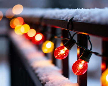 Устойчивые морозы до -10 градусов и снег: прогноз на ноябрь в Татарстане