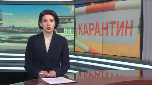 Новости Татарстана - выпуск 21.11.2025