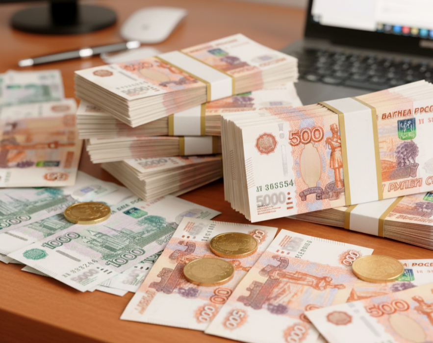 Кемнәрнен декабрьдә ике тулы хезмәт хакы алачаклары билгеле