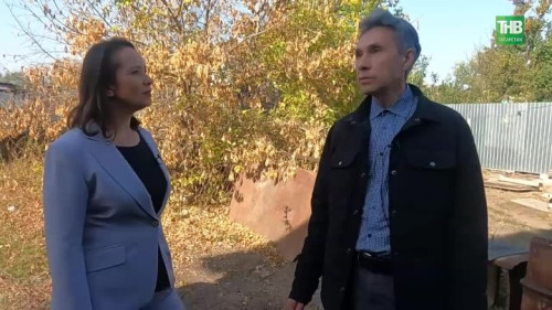 По следам Тукая: "Фикер" - первая газета, на страницах которой появились первые стихи Габдулы Тукая