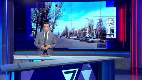 Специальный репортаж из Лисичанска: как мирная жизнь возвращается в разрушенный город ЛНР