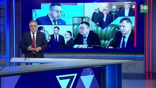Детский патриотизм: "если наши дети будут ходить в майках с надписью «Мой кумир Ирек» - это здоров"