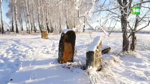 История, которую нам не рассказывают: древний город Калюш в Чистопольском районе Татарстана - 7 Дней