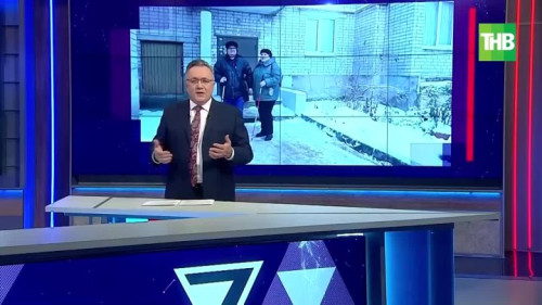 Один день с человеком, имеющим лишь 2% зрения с рождения