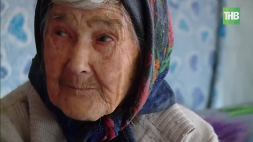 Труженица тыла вынуждена выживать на старости лет: история прискорбной жизни Марии Пирожковой - ТНВ