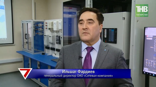 Татарстан занимает 2-е место в рейтинге по эффективности использования энергоресурсов. 7 Дней