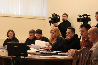 "Илһам" сериалына кастинг! Фоторепортаж