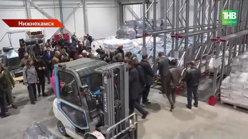 Почему предприниматели со всего мира выбрали Нижнекамск? Форум, который удивил гостей