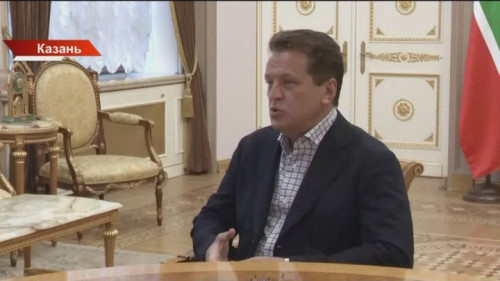 6 миллионов туристов к 2030 году? Новый глава туризма представил план