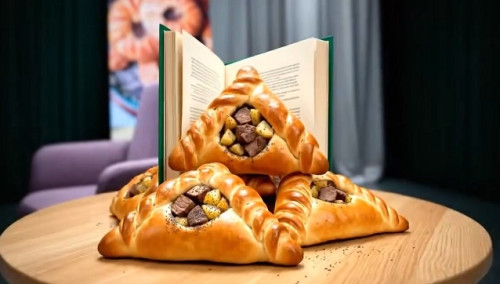 Книгу «Земля, душа и еда татар» признали лучшей в мире на тему кулинарии