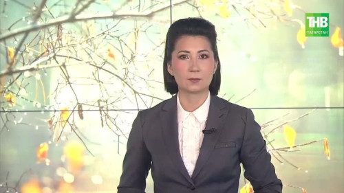 Чыршы бизибез — кыш күренми: аномаль җылы ноябрь