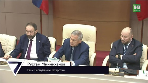 Тревожная статистика: почему в Татарстане растёт смертность на дорогах?