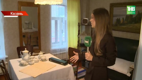 Реконструкция длиной в десятилетие: как обновился музей Сайдашева?