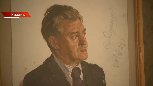 Новости Татарстана 03/12/2025