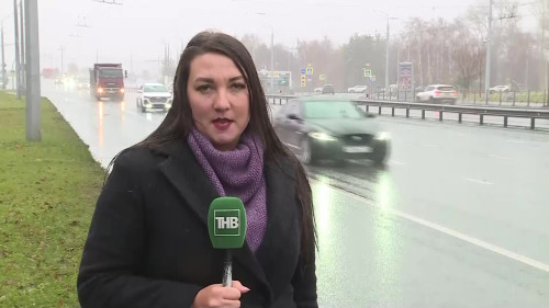 Новости Татарстана - выпуск 03.12.2025