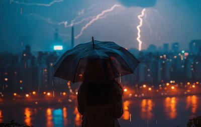 «Погода нервничает»: Вильфанд рассказал, почему снег и морозы приходят все позже