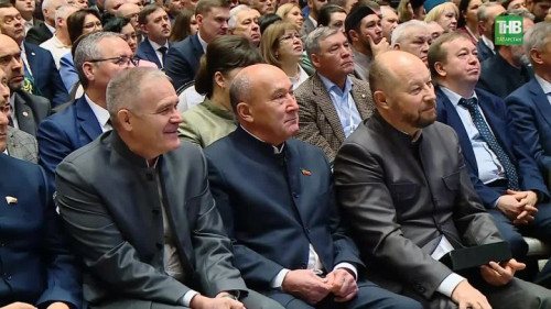 Казань — столица больших событий: почему именно здесь проходят главные форумы страны?| 7 дней