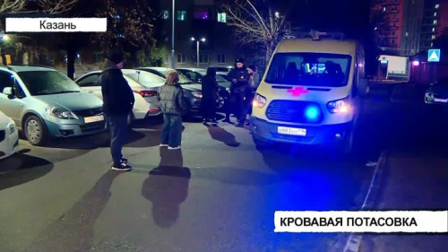 Вызов 112 04/12/2025