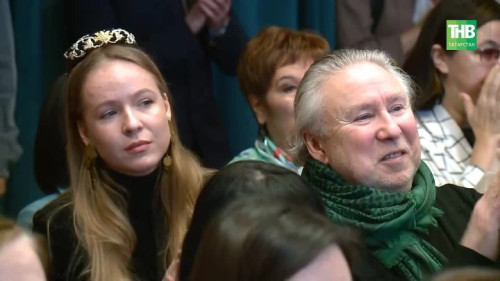 Кто стал лучшими татарами года? Открытия, награды и сюрпризы премии-2025