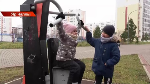 Деньги вместо земли: челнинские семьи выбирают новую поддержку