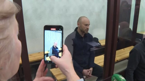 Яшел Үзән суды карары: этләр өере һөҗүме буенча гаепләнүчеләр өй арестында