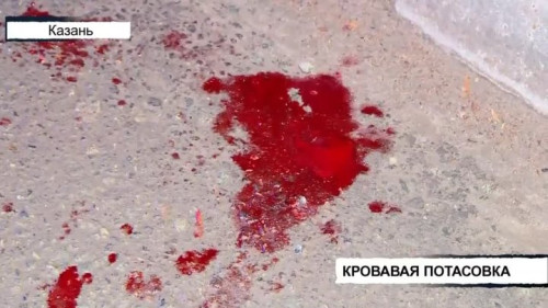 Драка с продолжением: попытка мести в Казани привела к повторному избиению