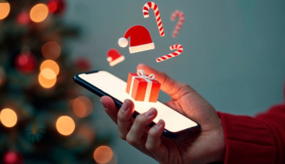 Россиянам рассказали, как не стать жертвой фальшивых «новогодних открыток»