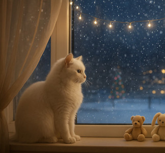 Снег и долгожданные морозы до -11 градусов накроют Татарстан в понедельник 