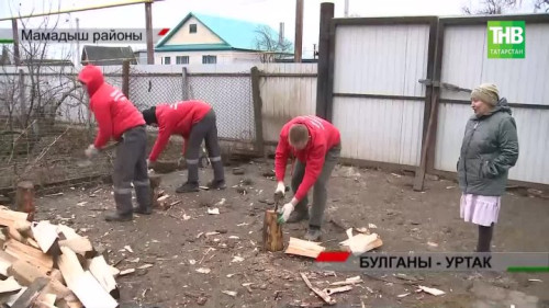 Татарстанда волонтёрлар хәрәкәтенә яңа дәрәҗә: 2026да — "Мәрхәмәтле Татарстан" премиясе