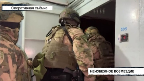 Дело 2000 года: в Татарстане задержали участников банды, напавшей на десантников