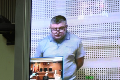 Признал вину: фигуранта дела о нападении на Шевыреву этапировали в Мензелинск, где продлили арест